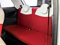 2010 Fiat 500 II, белый, 730000 рублей - вид 11