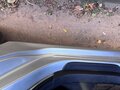 2008 Toyota Corolla X (E140, E150), серебристый - вид 9