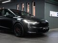 2023 Tesla Model X Plaid I Рестайлинг, чёрный - вид 5