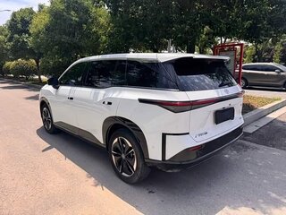 2026 Toyota bZ3X 58.3 kWh, белый, 2850000 рублей, вид 5
