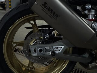 2025 BMW S 1000 RR, серый, 2150000 рублей, вид 5