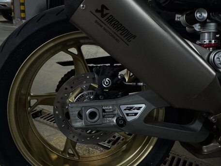 2025 BMW S 1000 RR, серый, 2150000 рублей, вид 5