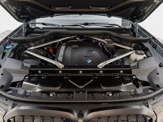 2026 BMW X7 40i I (G07) Рестайлинг, зелёный, 17290000 рублей, вид 5