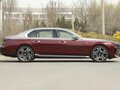 2025 BMW 7 серии 740i xDrive VII (G70), красный, 16760000 рублей - вид 8