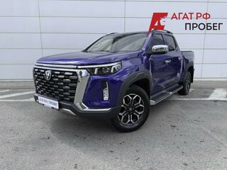 Changan Hunter Plus