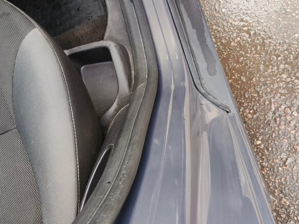 2012 Ford Focus III, серый, 710000 рублей - вид 13