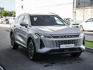 2024 Exeed RX, серый, 3129000 рублей, вид 5