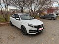 2024 Lada (ВАЗ) Vesta I Рестайлинг (NG), белый, 1300000 рублей
