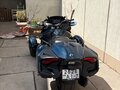 2021 BRP Can-Am Spyder, синий, 2200000 рублей - вид 2