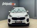 2017 Kia Sportage IV, белый, 1799000 рублей - вид 1