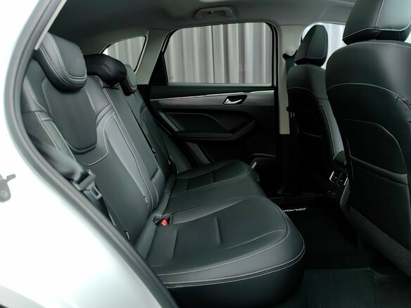 2025 Haval Jolion I Рестайлинг, белый, 2399000 рублей - вид 9