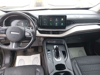 2024 Haval F7 I Рестайлинг, белый, 1078250 рублей, вид 5