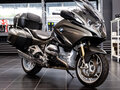 2014 BMW R 1200 RT, серый, 1370000 рублей