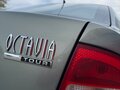 2003 Skoda Octavia I (A4) Рестайлинг, зелёный - вид 8