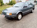 1988 Volkswagen Passat B3, синий