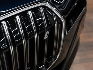 2022 BMW i7 xDrive60 I (G70), синий, 10500000 рублей, вид 5