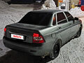 2007 Lada (ВАЗ) Priora I, серый, 150000 рублей - вид 3