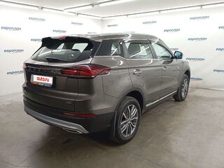 2023 Geely Atlas Pro, белый, 1890000 рублей, вид 3