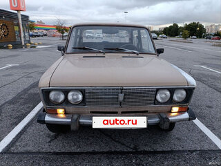 1988 Lada (ВАЗ) 2106, бежевый, 130000 рублей, вид 1