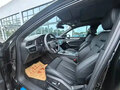 2026 Audi A6 40 TFSI Long V (C8) Рестайлинг, чёрный - вид 7