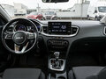 2021 Kia Ceed III Рестайлинг, серый, 2449000 рублей - вид 11