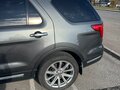2019 Ford Explorer V Рестайлинг 2, серый, 3650000 рублей - вид 7
