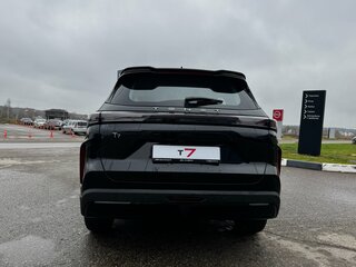 2026 Tenet T7, чёрный, 2785000 рублей, вид 5