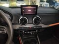 2022 Audi Q2 L 35 TFSI I Рестайлинг, красный, 1550000 рублей - вид 4
