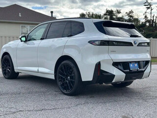 2026 BMW X5 40 V (G65), белый, 14890000 рублей, вид 5