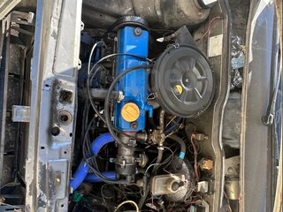 2005 Lada (ВАЗ) 2114, серебристый, 75000 рублей, вид 1