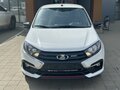2026 Lada (ВАЗ) Granta Sport I Рестайлинг, белый - вид 1