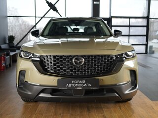 2026 Mazda CX-50, коричневый, 3350000 рублей, вид 2