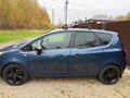2015 Opel Meriva B Рестайлинг, синий, 760000 рублей - вид 3