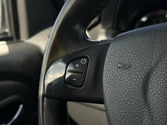 2017 Renault Duster I Рестайлинг, серый - вид 11
