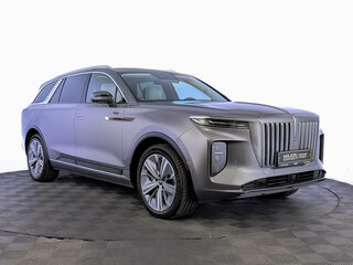 2023 Hongqi E-HS9 99 kWh, серый, 4900000 рублей, вид 3