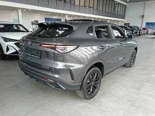 2026 Changan CS35 Max, серый, 2839900 рублей, вид 2