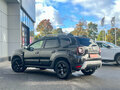 2021 Renault Duster II, чёрный, 1599000 рублей - вид 5