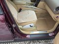 2009 Mercedes-Benz M-Класс 350 II (W164) Рестайлинг, пурпурный, 1300000 рублей - вид 6