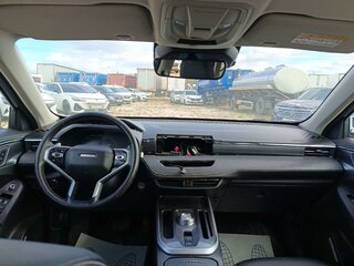 2023 Haval Jolion I, белый, 1115000 рублей, вид 5