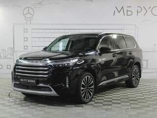 2022 Exeed VX I, чёрный, 2450000 рублей, вид 1