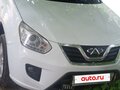 2013 Chery Tiggo (T11) I Рестайлинг (FL), белый, 550000 рублей
