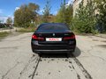 2020 BMW 5 серии 530i xDrive VII (G30/G31/G38) Рестайлинг, чёрный, 5000000 рублей - вид 6