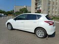 2015 Nissan Tiida II, белый, 1160000 рублей - вид 3