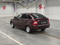 2011 Lada (ВАЗ) Priora I, красный, 220000 рублей - вид 6