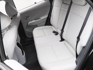 2024 Hyundai Kona II (SX2), чёрный, 3240000 рублей, вид 5