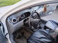 2012 Chevrolet Lacetti I, белый, 250000 рублей - вид 6