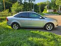 2008 Ford Focus II Рестайлинг, серебристый, 549000 рублей - вид 5
