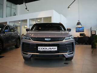 2026 Geely Coolray I Рестайлинг 2, фиолетовый, 2964990 рублей, вид 2