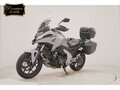 2023 Honda NC 750X, серый, 1199000 рублей - вид 3