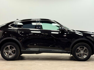 2023 Haval F7x I Рестайлинг, чёрный, 1765000 рублей, вид 5
